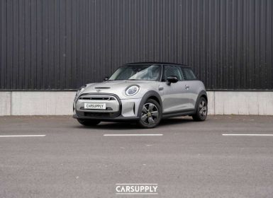 Mini Cooper SE 100% Elektrisch - Apple Carplay - Verwarmde zetels