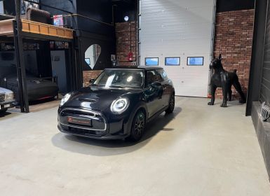 Achat Mini Cooper SE 184 ch Essential Occasion