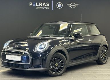 Achat Mini Cooper SE 184ch Business Design BVA Occasion