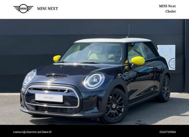 Achat Mini Cooper SE 184ch Edition Camden BVA 5CV Occasion