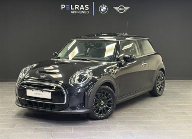 Mini Cooper SE 184ch Edition Camden BVA 5CV