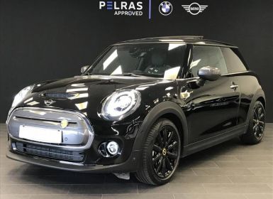 Vente Mini Cooper SE 184ch Edition Greenwich BVA Occasion