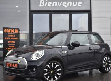 Mini Cooper SE 184CH EDITION GREENWICH BVA