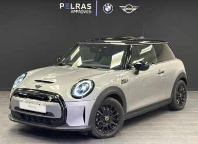 Vente Mini Cooper SE 184ch Edition Premium Plus BVA 5CV Occasion