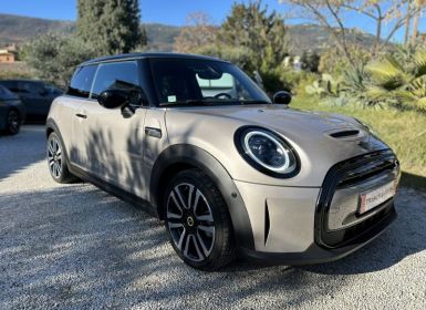 Mini Cooper SE 184CH ELECTRIC COLLECTION 2021 BVA 5CV Occasion