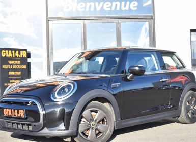 Achat Mini Cooper SE 184CH ESSENTIAL BVA 5CV Occasion