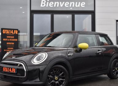 Mini Cooper SE 184CH ESSENTIAL BVA 5CV Occasion