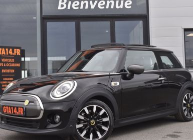 Achat Mini Cooper SE 184CH YOURS BVA Occasion