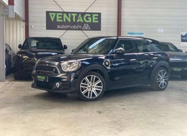 Vente Mini Cooper SE Countryman 136 - 88 Ch ALL4 BVA6 Longstone Occasion