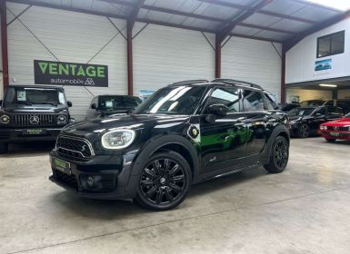 Mini Cooper SE Countryman 136 - 88 ch ALL4 BVA6 Longstone