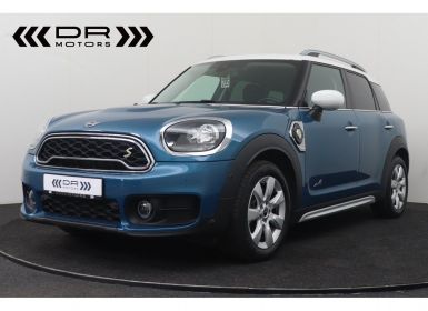 Mini Cooper SE Countryman 1.5 ALL4 Aut. - NAVI 43.070km