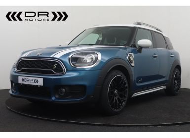 Mini Cooper SE Countryman 1.5 ALL4 Aut. - NAVI LEDER DAB