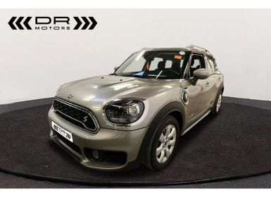 Mini Cooper SE Countryman 1.5 ALL4 Aut. - NAVI PERFORMANCE CONTROL