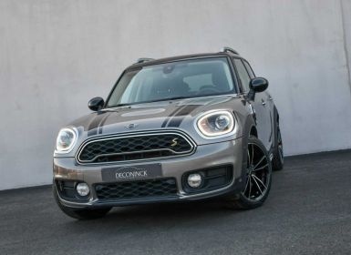Achat Mini Cooper SE Countryman 1.5A ALL4 - KEYLESS - AMBIENT - PANO&OPEN DAK - 19 INCH - Occasion