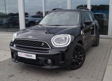 Mini Cooper SE Countryman Hybrid ALL4 Facelift ACC CAM LED PANO