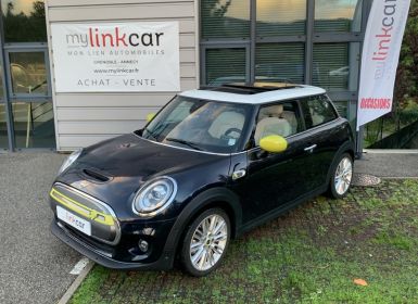 Mini Cooper SE Electric 184 Yours PHASE 2