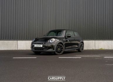 Achat Mini Cooper SE Electric - Apple Carplay - Verw zetels- Leder- DAB Occasion