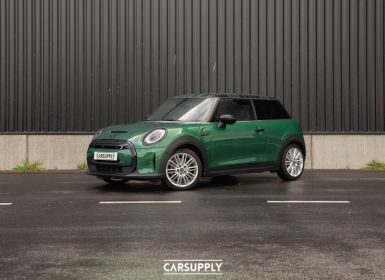 Achat Mini Cooper SE Mosaert Edition - Pano Dak- H/K- Leder- LED- 1/400 Occasion