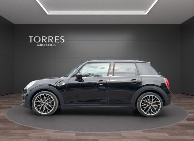 Vente Mini Cooper Shoreditch Bva Occasion