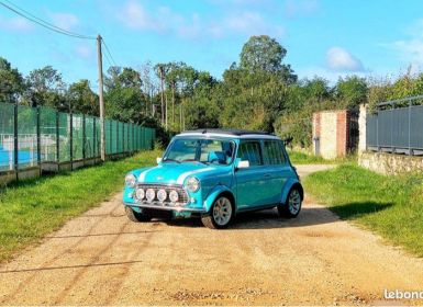 Mini Cooper Sportpack