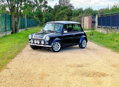 Mini Cooper Sportpack 2000