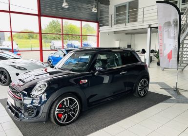 Achat Mini Cooper WORKS 2,0 231 BVA8 TOIT PANORAMIQUE GPS CAMERA HIFI HARMAN KARDON REGULATEUR LIMITEUR CARPLAY Occasion