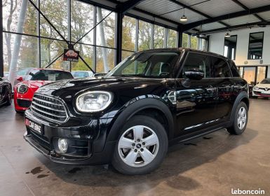 Vente Mini Countryman 102 ch BVA7 Garantie 6 ans GPS Camera LED Apple CarPlay 319-mois Occasion