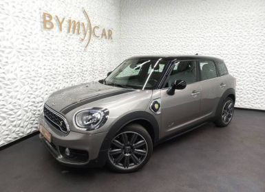 Achat Mini Countryman 136 - 88 ch ALL4 BVA6 Cooper SE Business Occasion