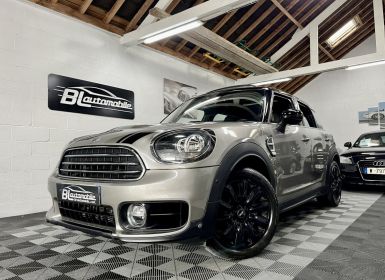 Achat Mini Countryman 136ch Occasion