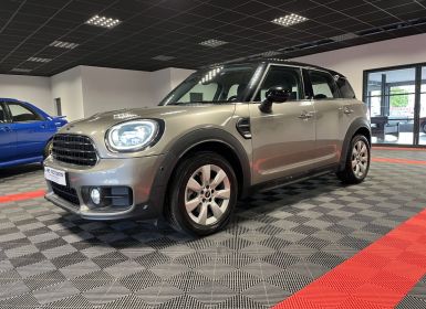 Mini Countryman 136ch