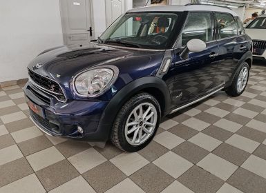 Mini Countryman 143 ch ALL4 Cooper SD Occasion