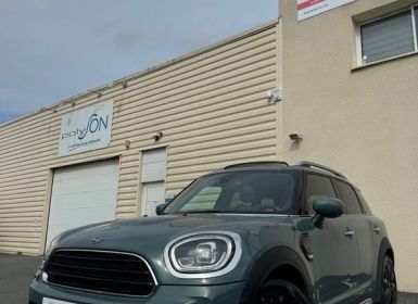 Mini Countryman 1.5 135 COOPER BVA ÉDITION NORTHWOOD 1 ÉRE MAIN KILOMÉTRAGE CERTIFIÉ CARPLAY TOIT OUVRANT PANORAMIQUE- GARANTIE 12 MOIS RESEAU CONSTRUCTEUR