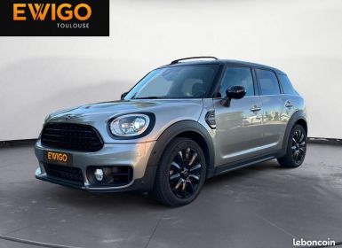 Vente Mini Countryman 1.5 135 COOPER BVA LONGSTONE ( TOIT OUVRANT, CAMERA DE RECUL, CARPLAY..) Occasion