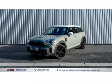 Vente Mini Countryman 1.5 136 F60 LCI Northwood Occasion