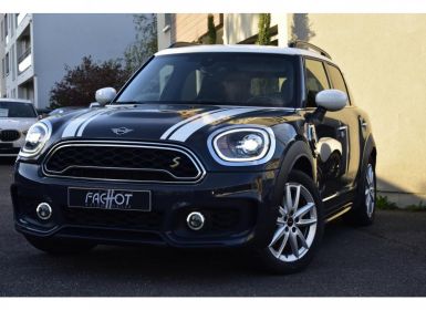 Vente Mini Countryman 1.5 Hybride - 220 - BVA   Cooper SE e-All4 John Cooper WorkS Occasion