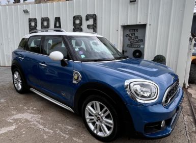 Achat Mini Countryman 1.5 Hybride - 220 - BVA  F60 LCI BERLINE Cooper SE e-All4 PHASE 2 Occasion