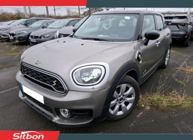 Mini Countryman 1.5 Hybride 224 BVA F60 Cooper SE e-All4 Business Design