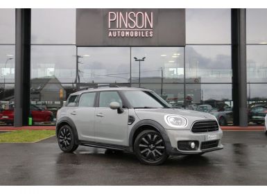 Mini Countryman 1.5i - 102 F60 BERLINE One Oakwood PHASE 1