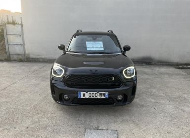 Mini Countryman 1.5i - 125 ALL4 BVA6 F60 LCI BERLINE Cooper Edition Premium PHASE 2