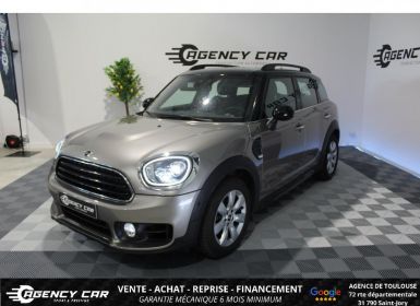 Mini Countryman 1.5i - 136  F60 BERLINE Cooper PHASE 1