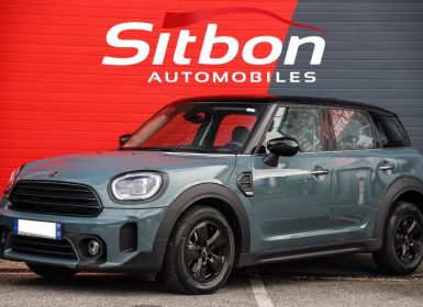 Achat Mini Countryman 1.5I 136 BVR F60 COOPER Occasion