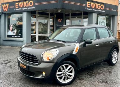 Mini Countryman 1.6 100 ONE Occasion