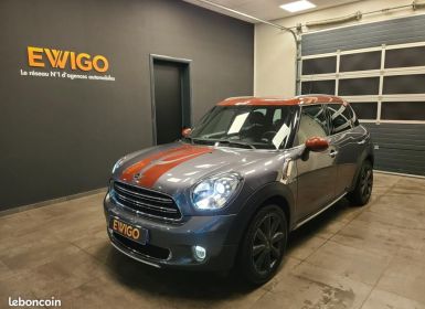 Mini Countryman 1.6 122ch COOPER PARK LANE