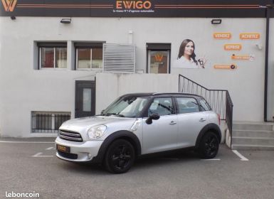 Mini Countryman 1.6 D 90 cv ONE