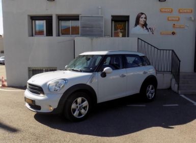 Mini Countryman 1.6 R60 98 Ch Getaway Occasion