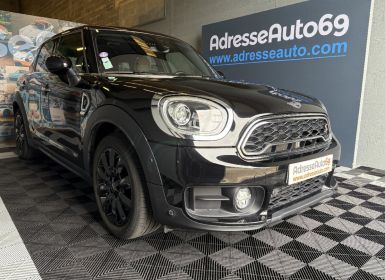 Mini Countryman 192 ch BVA7 Cooper S Oakwood Occasion