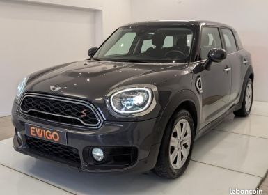 Achat Mini Countryman 192ch COOPER S ALL4 BVA Occasion