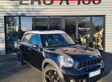 Mini Countryman 2 Cooper SD 2.0 D 143 cv Occasion