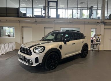 Vente Mini Countryman (2) Cooper SD ALL4 Northwood 190 ch BVA8 Occasion