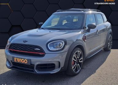 Mini Countryman 2.0 305 JOHN COOPER WORKS ALL4 BVA